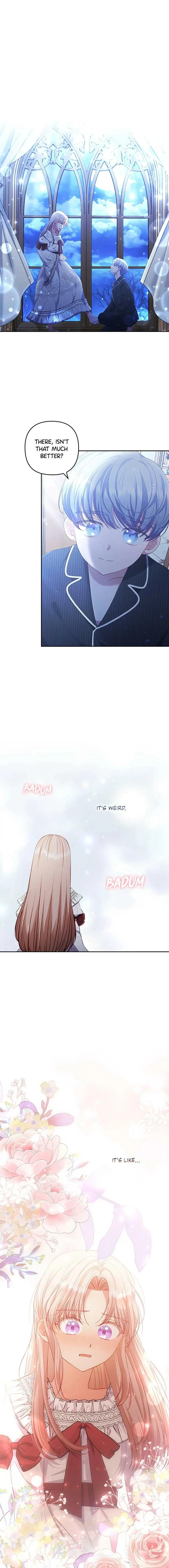 You