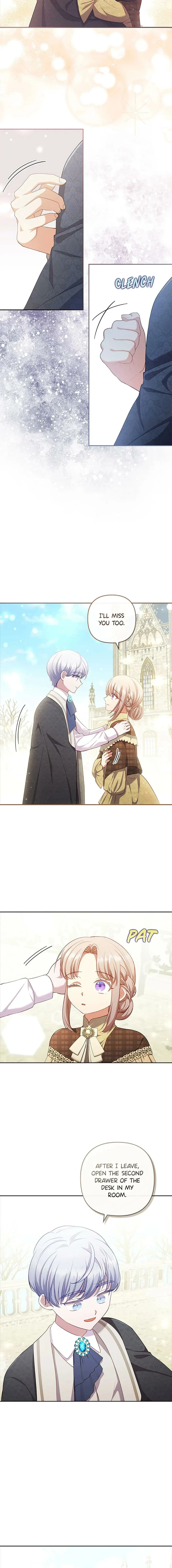 You