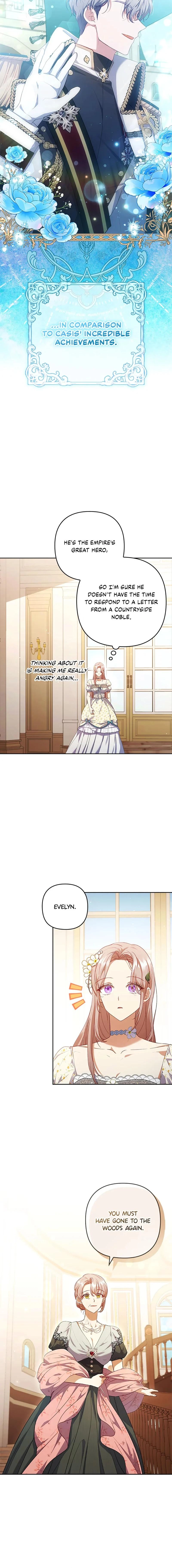 You