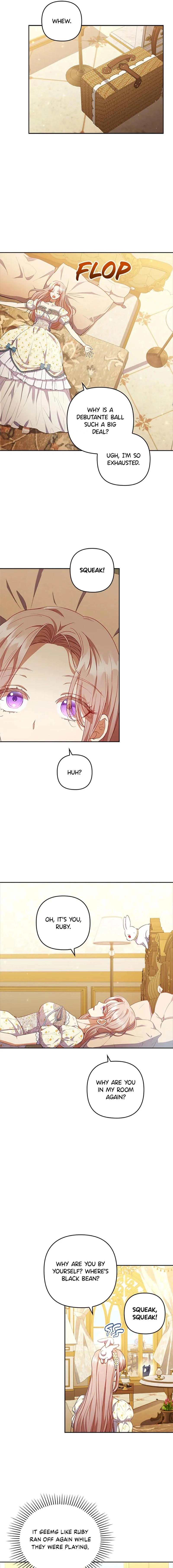 You