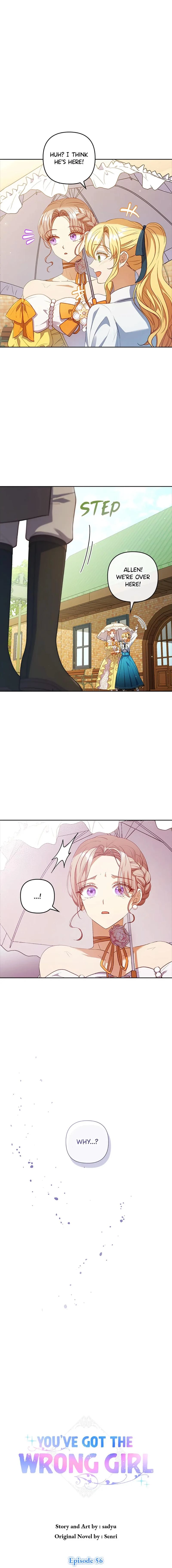 You