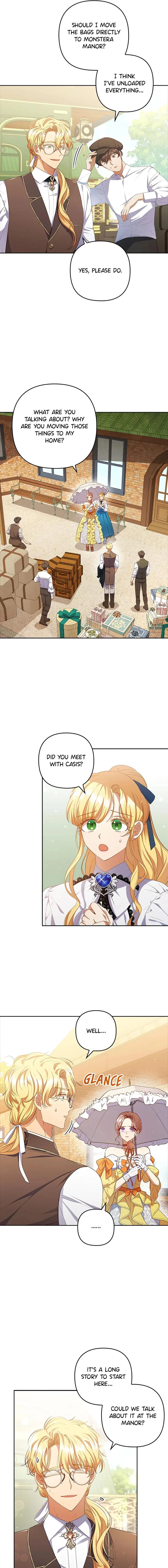 You