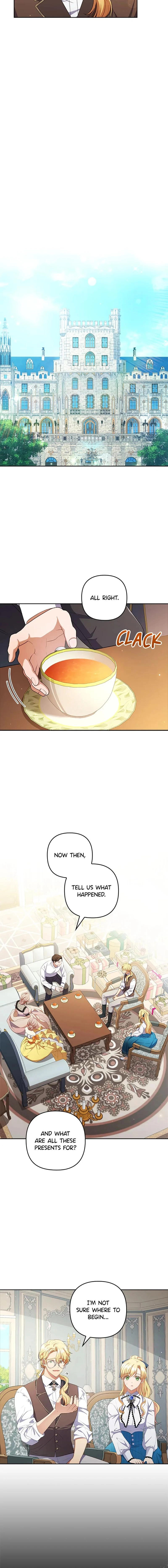 You