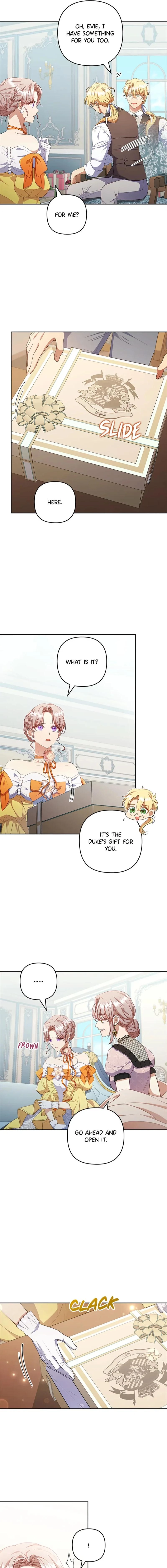 You