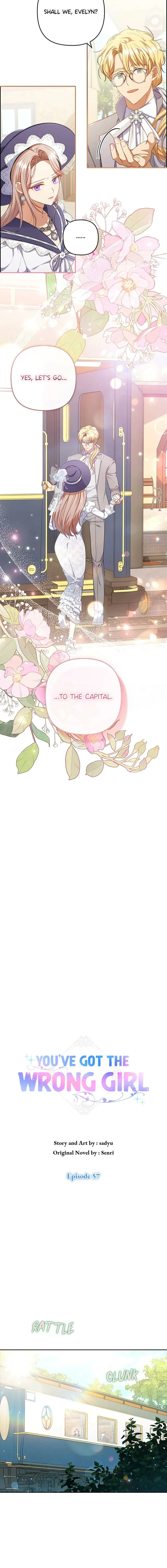 You