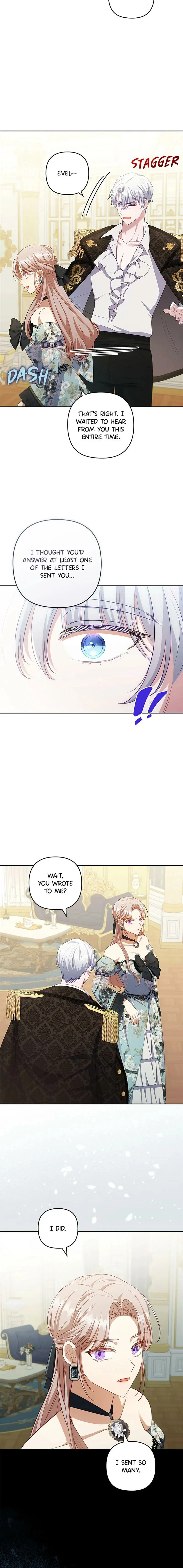 You