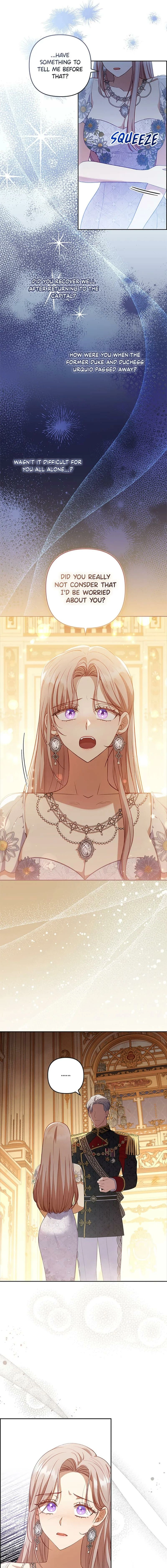 You