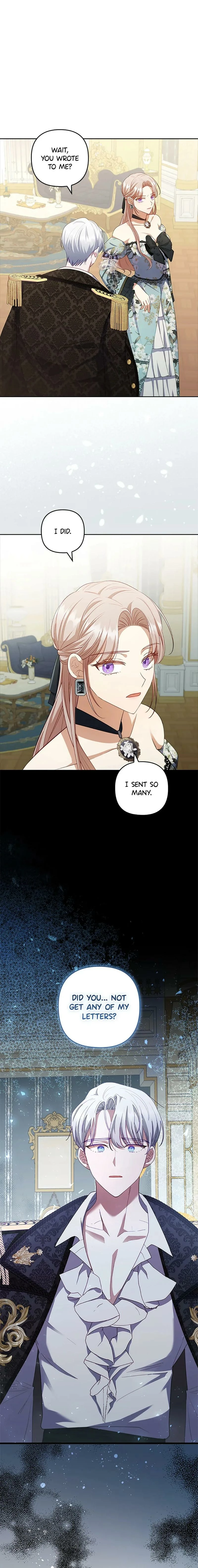 You