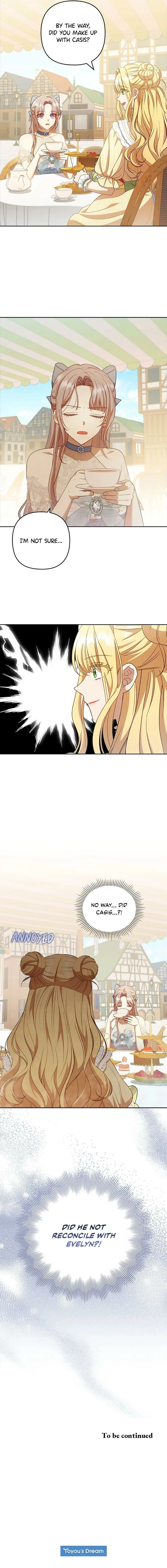 You