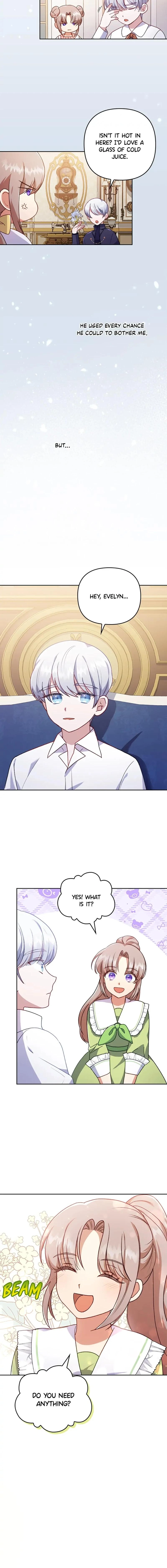 You