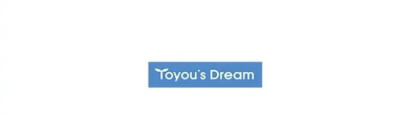 You
