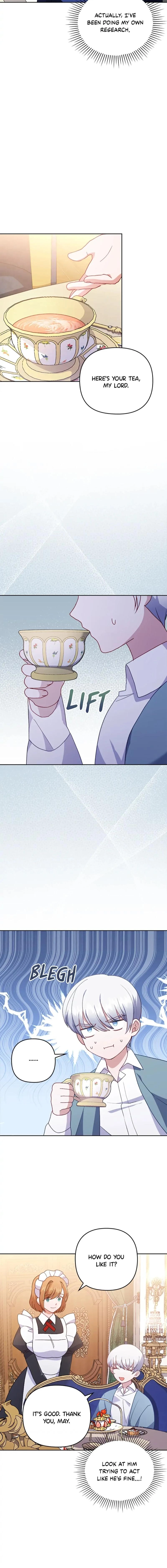 You