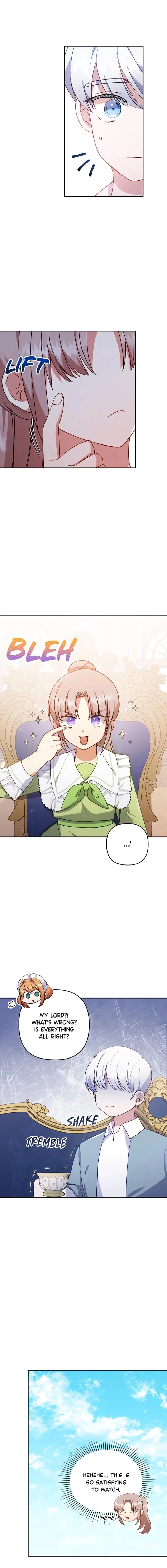 You