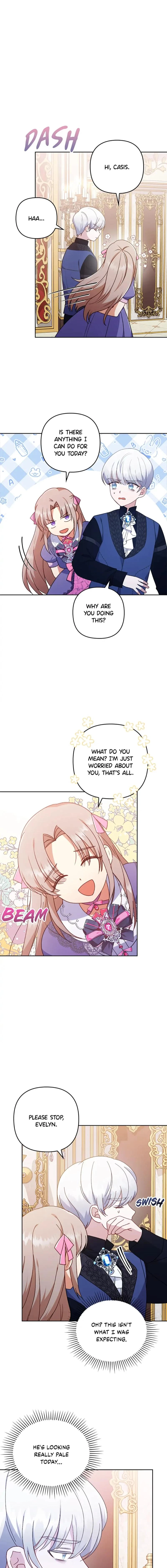 You