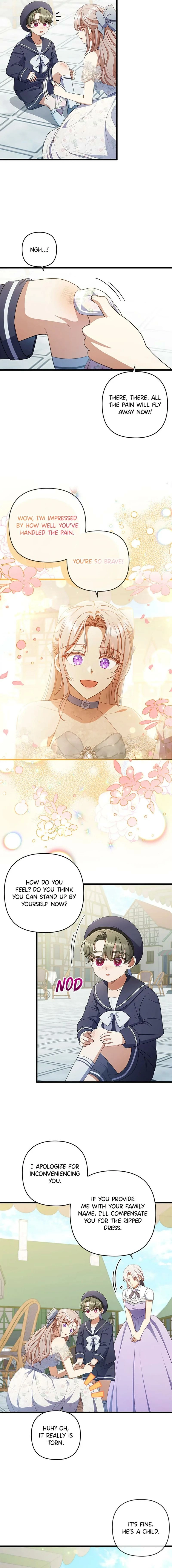You