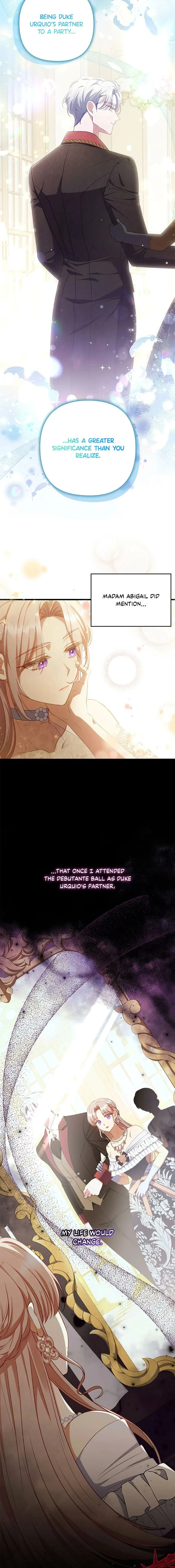 You
