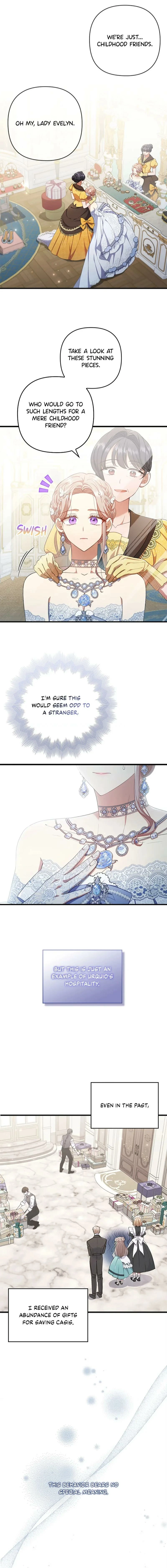 You