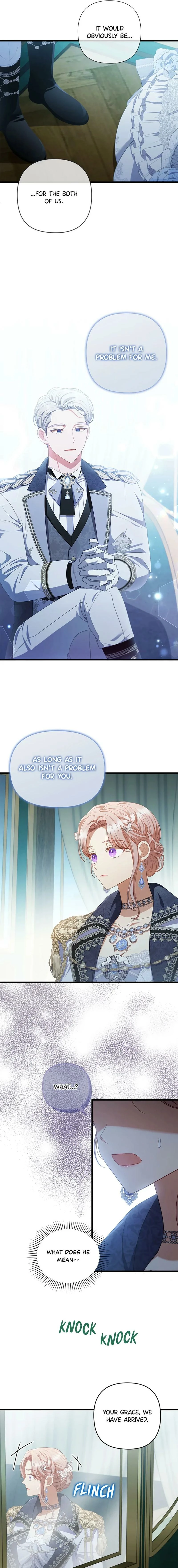 You