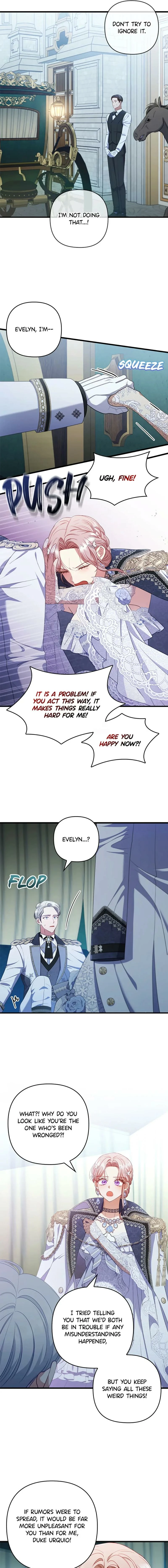 You