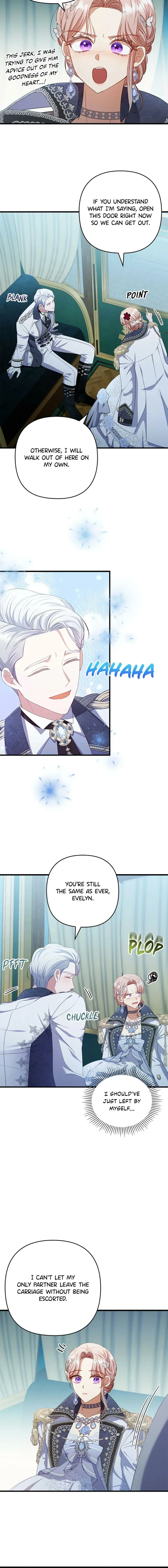 You