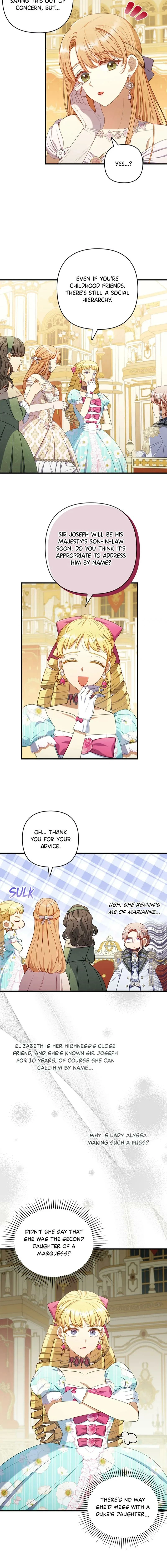 You