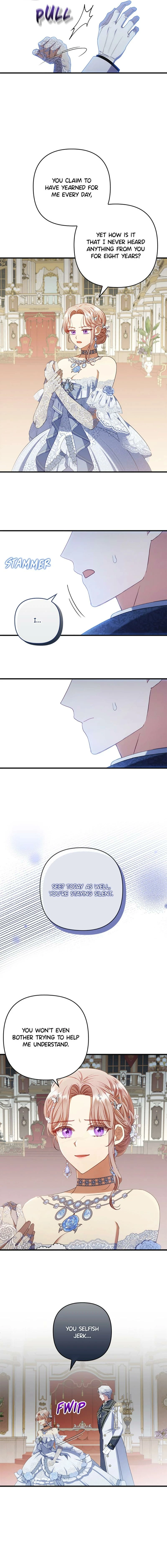You