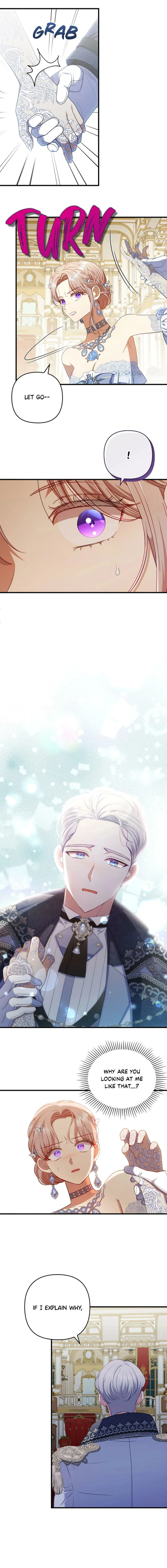 You