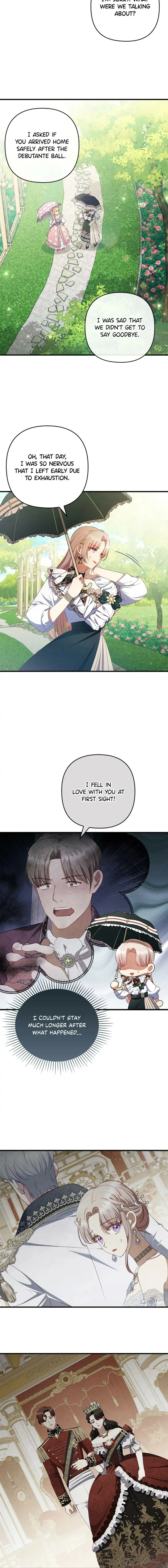 You
