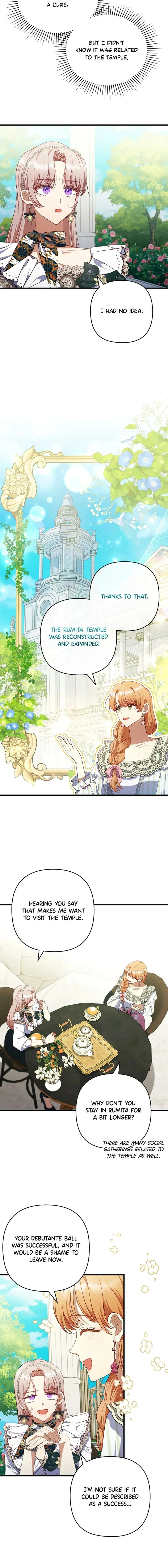 You