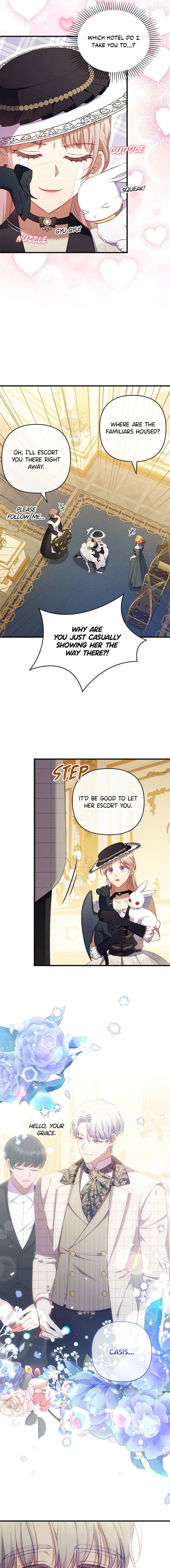 You
