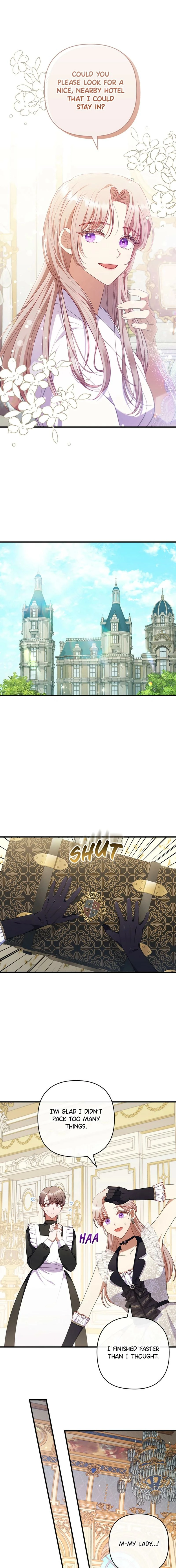 You