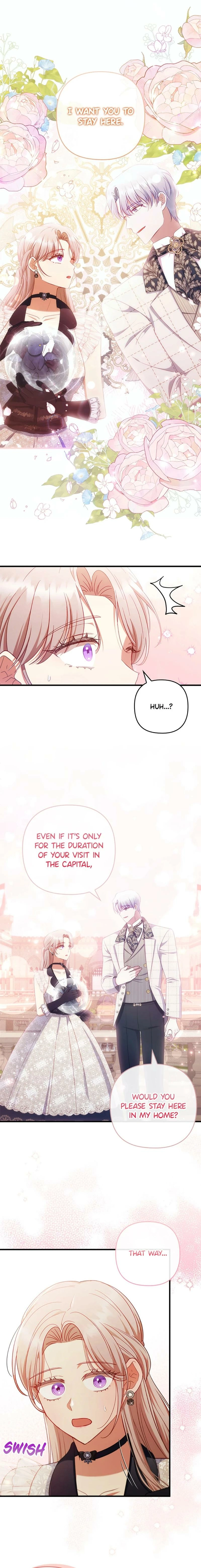 You