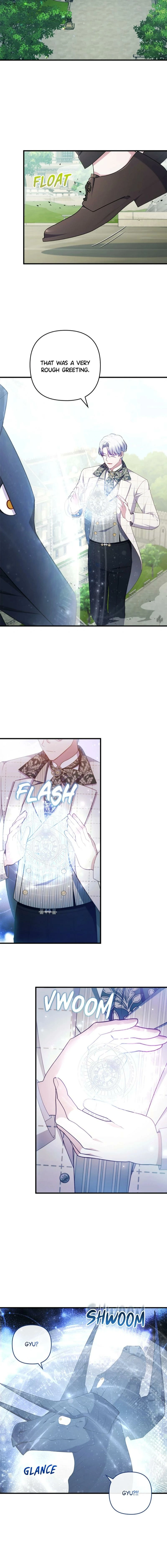 You