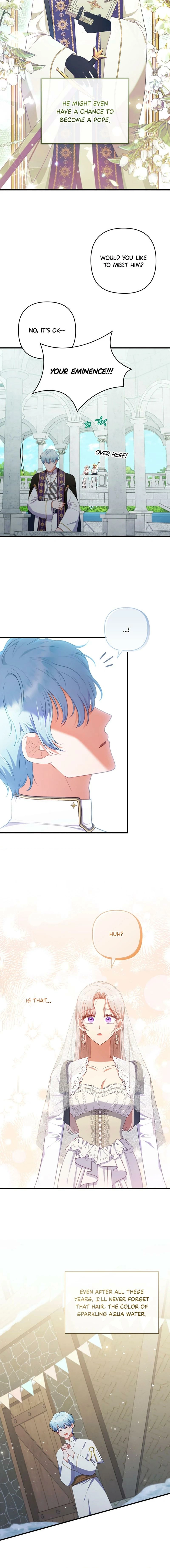 You