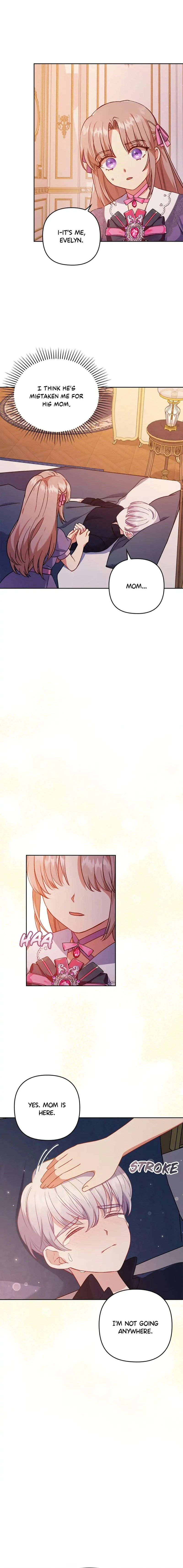 You