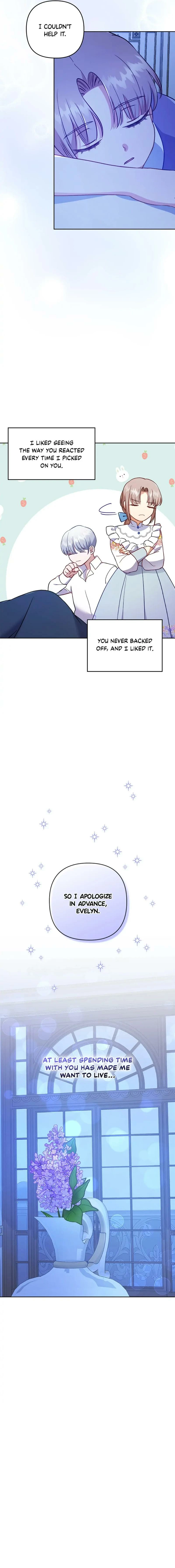 You