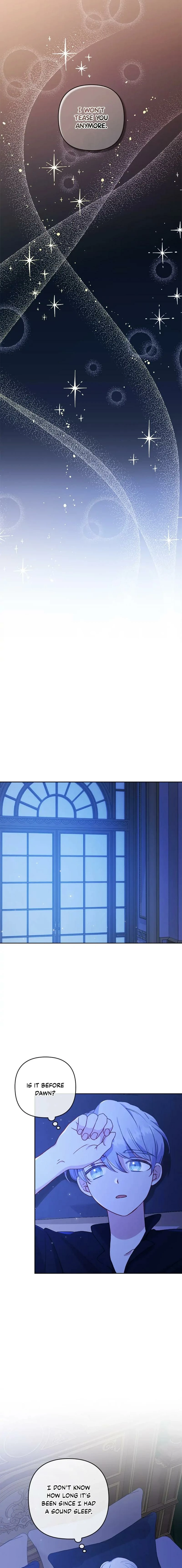 You