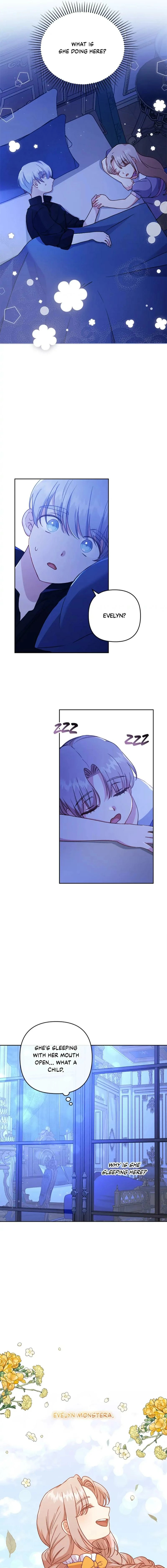 You