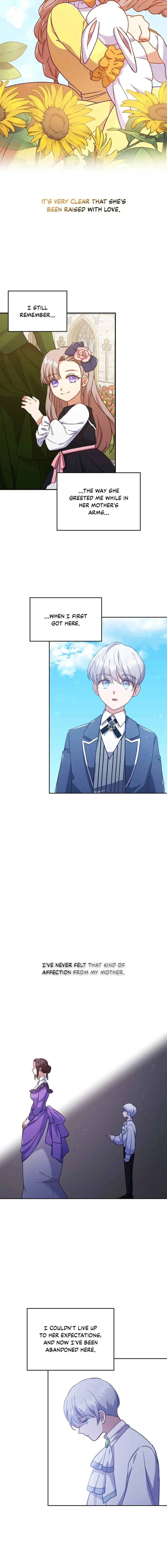 You