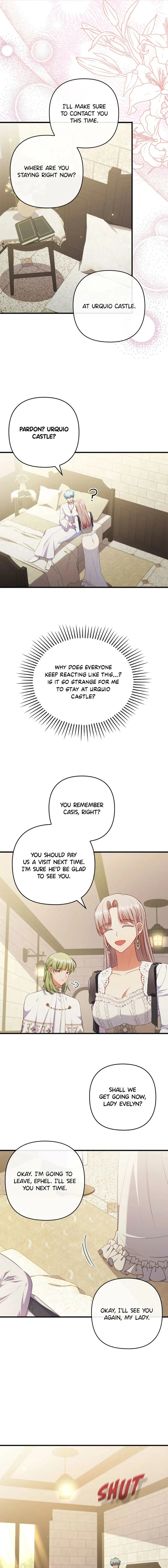 You