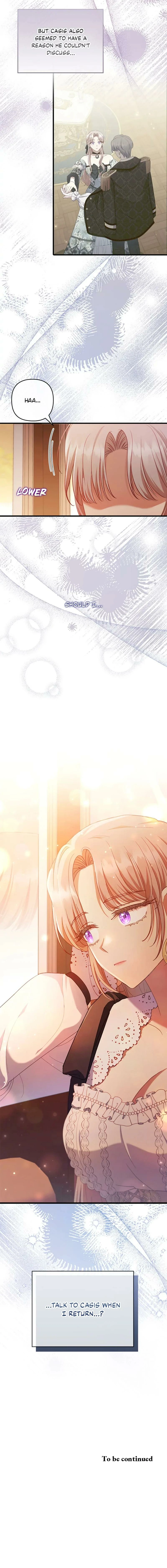 You