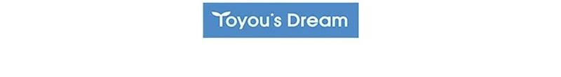 You