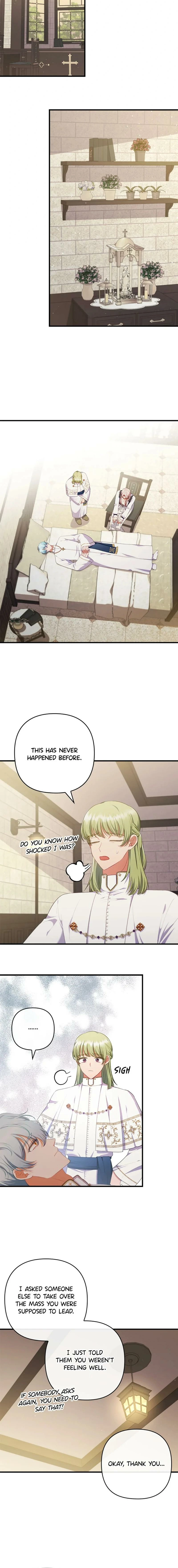 You