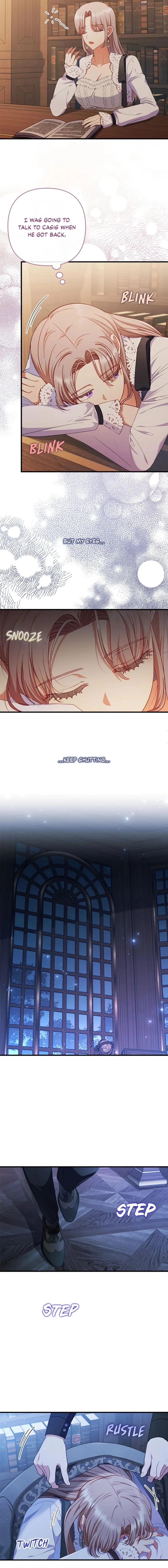 You