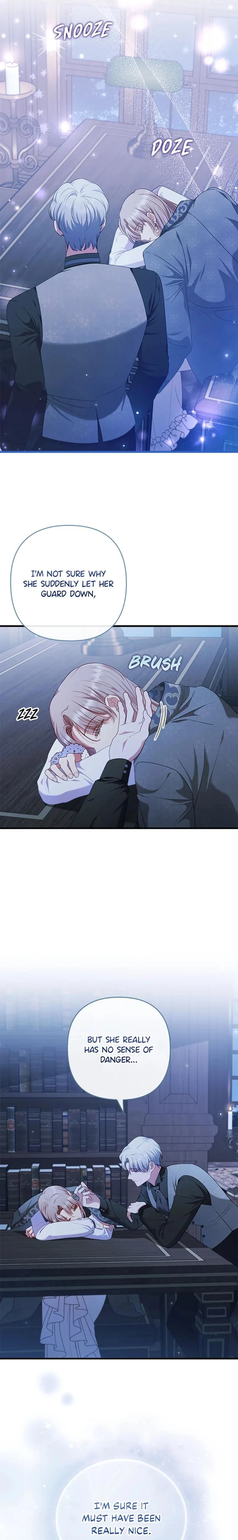 You
