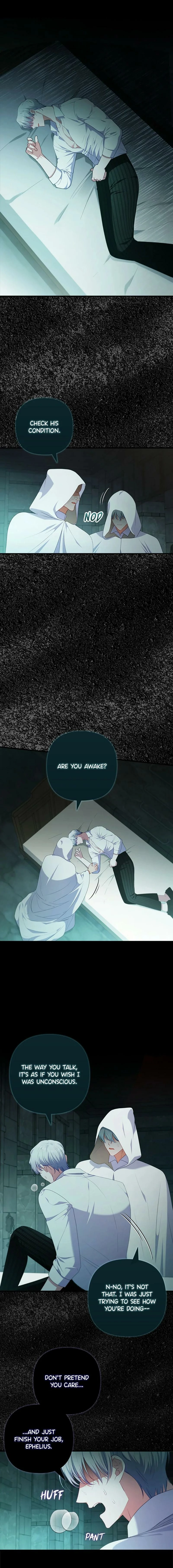 You