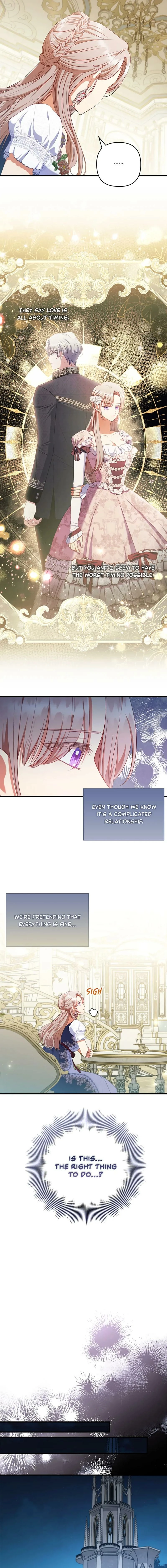 You