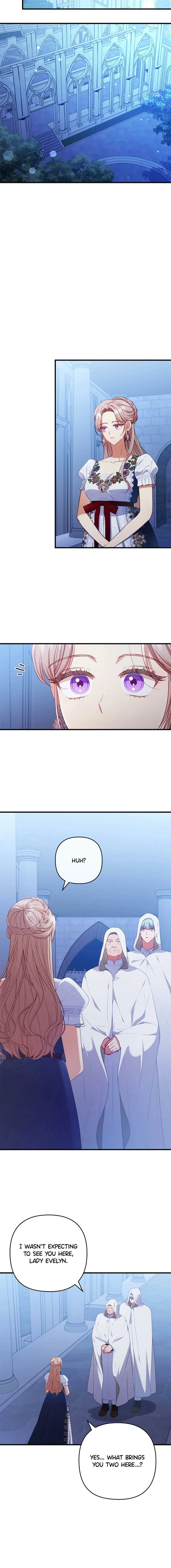 You