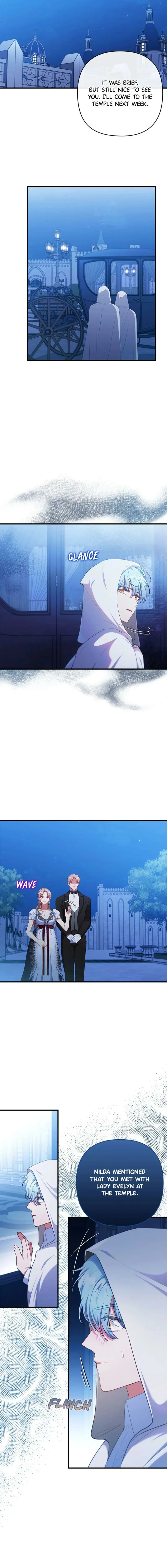 You