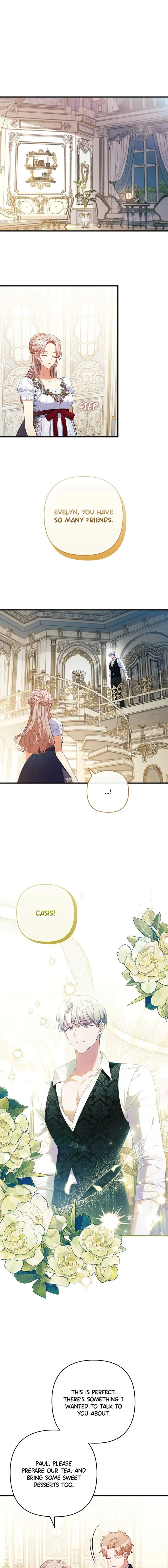 You